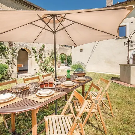 Casa vacanze Gorgeous In Ri