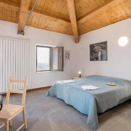 Casa vacanze Gorgeous In Ri *