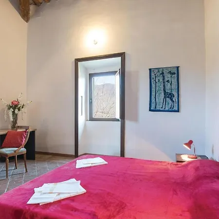 Gorgeous In Ri Casa vacanze *