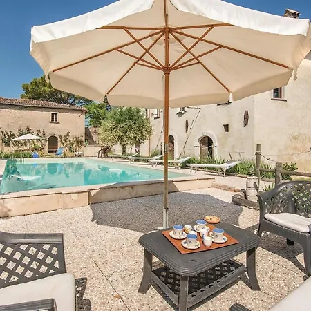 Gorgeous In Ri Casa vacanze Cantalice