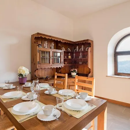 Casa vacanze Gorgeous In Ri *