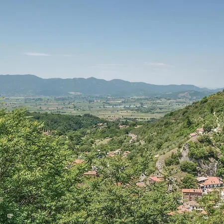 Gorgeous In Ri Casa vacanze Cantalice