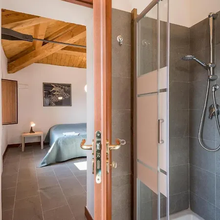 Casa vacanze Gorgeous In Ri *