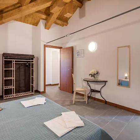 Gorgeous In Ri Casa vacanze *