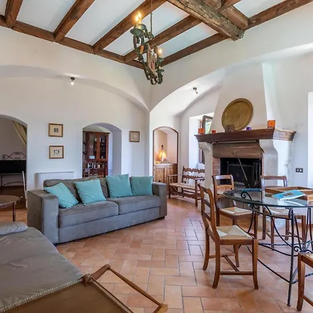 Casa vacanze Gorgeous In Ri *