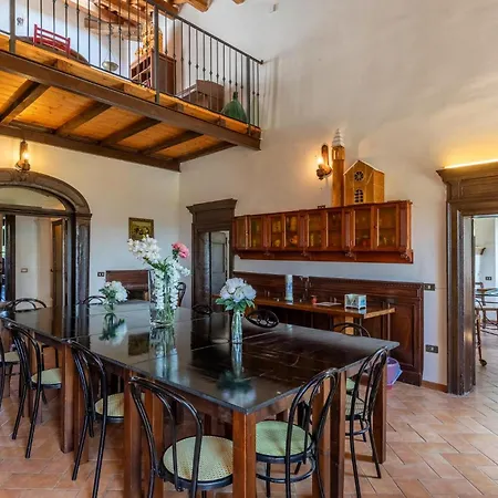 Gorgeous In Ri Casa vacanze Cantalice