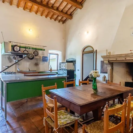 Casa vacanze Gorgeous In Ri Cantalice