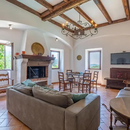 Casa vacanze Gorgeous In Ri