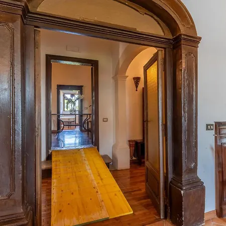 Casa vacanze Gorgeous In Ri *