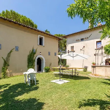 Gorgeous In Ri Casa vacanze Cantalice