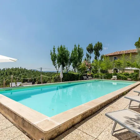 Gorgeous In Ri Casa vacanze Cantalice