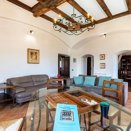 Casa vacanze Gorgeous In Ri Cantalice